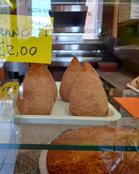 Arancini