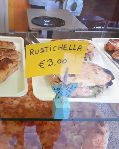 Rustichella